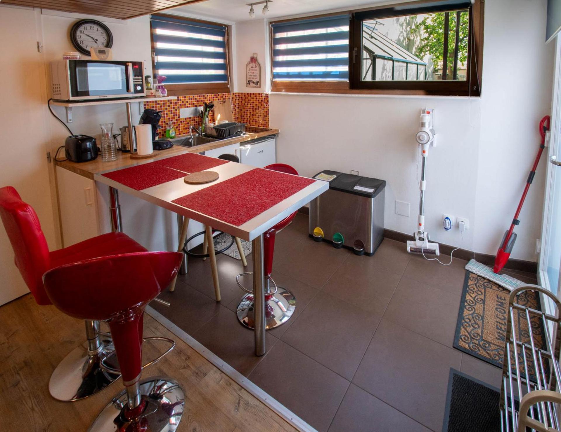 Studio 1 A 4 Pers, Proche Strasbourg, Europa-Park, Colmar Erstein Eksteriør billede