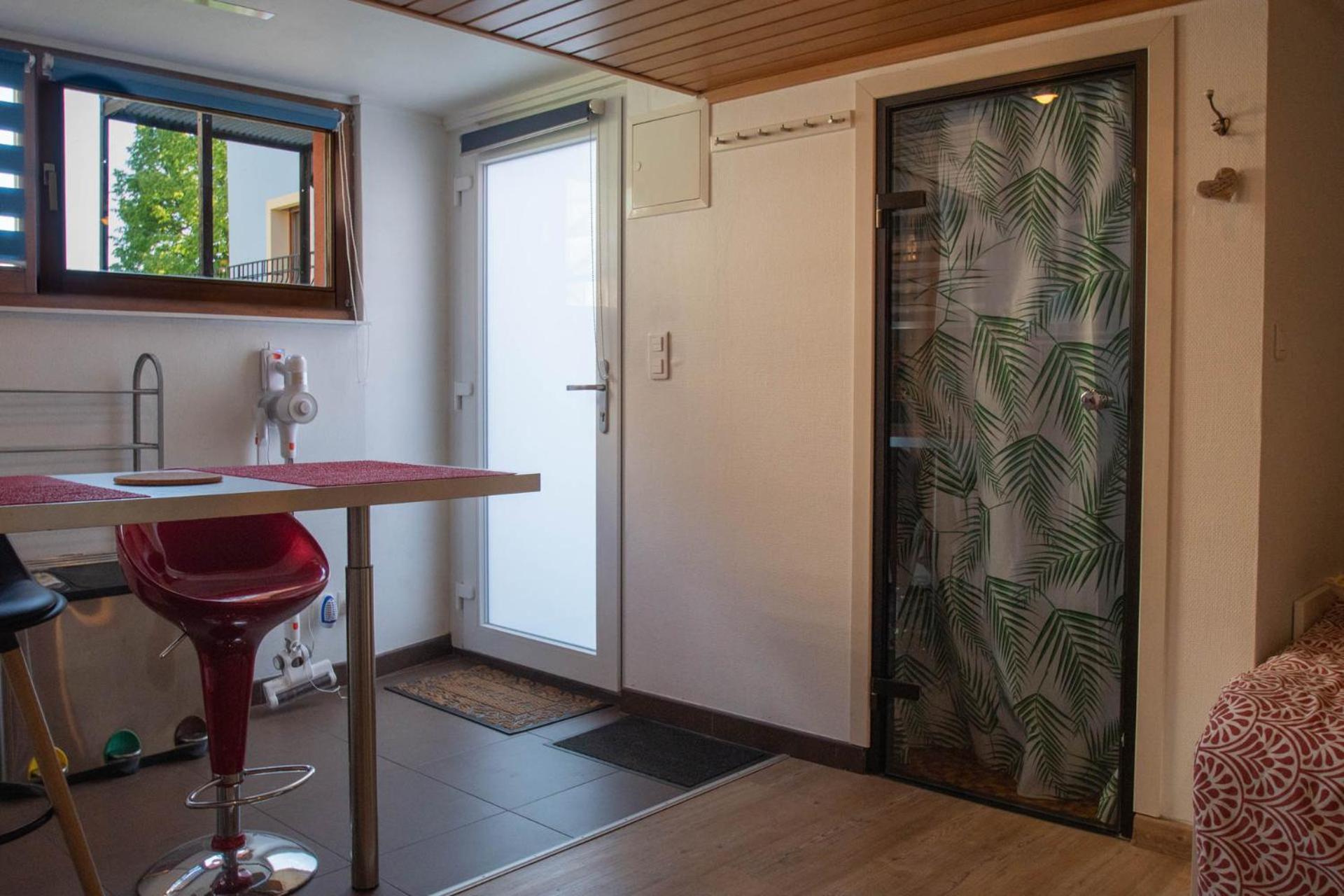 Studio 1 A 4 Pers, Proche Strasbourg, Europa-Park, Colmar Erstein Eksteriør billede