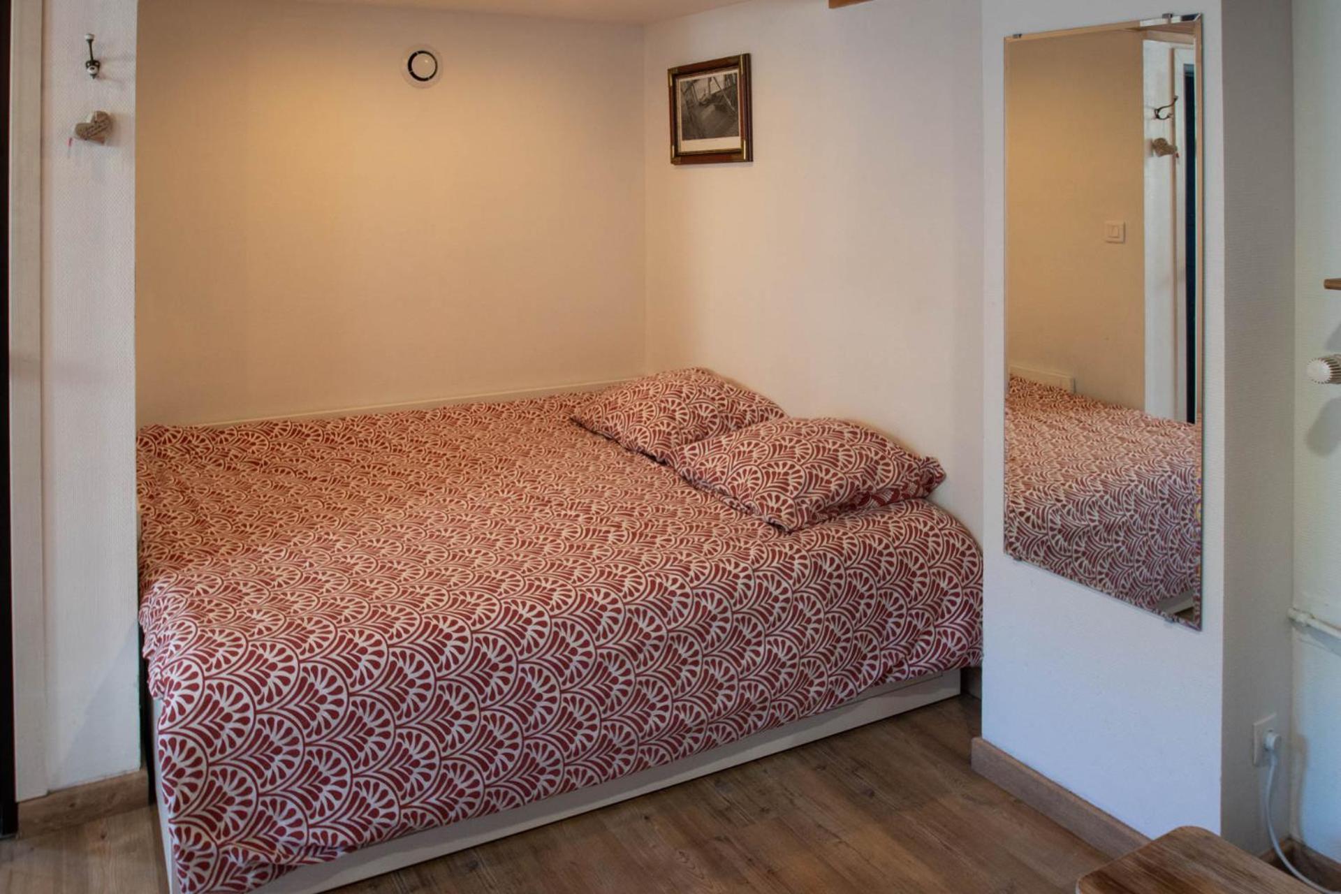 Studio 1 A 4 Pers, Proche Strasbourg, Europa-Park, Colmar Erstein Eksteriør billede
